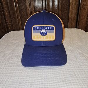 Buffalo Sabres Hockey Hat